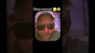 Ajju bhai ka face reveal trending viralbhayani ajjubhai funny instagram explorepage ytshort [upl. by Ativak]