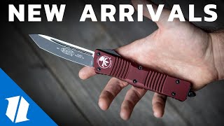 New Knives We Answer All Your Questions  Knife Banter Live [upl. by Ailito667]