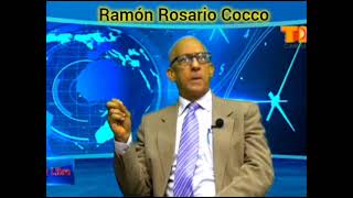 Ramón Rosario Cocco [upl. by Annod317]