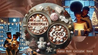 Christmas Coco Hot New Christmas RampB Song for Your Playlist 2024 [upl. by Hnahym589]