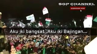 Catatan GAli Gondrong kisah Preman mimpi bertemu Rosululloh SAW [upl. by True]