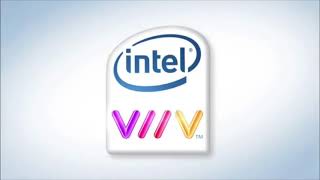 Intel Logo History 19702018 FULL [upl. by Ybocaj]