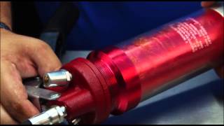 How to Use and Care for a Professional SprayFoam Gun [upl. by Warwick984]