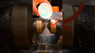 Magnetic properties of Oxygen Experiment shorts viralvideo ytshorts worldknowledge [upl. by Secundas197]