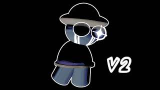 Disawfuling Disposition 2 V2  VS Bambi Fantrack REUPLOAD [upl. by Sheilah]