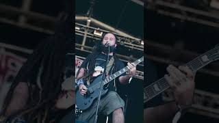 quotUnder Surveillancequot  From the main stage of Vagos Metal Fest 🇵🇹 [upl. by Palua]