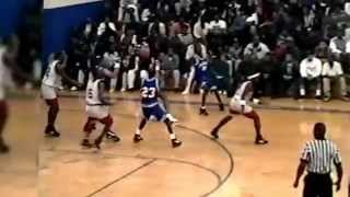 2 Chainz Playing High School Basketball In 1995 [upl. by Oderfodog735]