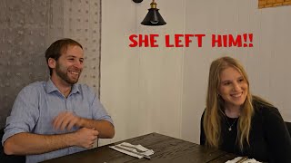 KOSHER DATING STEREOTYPES😅 kosher entertainment comedy israel shabbat [upl. by Haidebez]