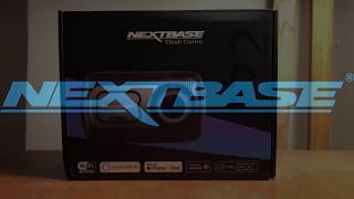 Dash Cam Review Nextbase 222 and 522GW with Alexa [upl. by Ralaigh]