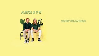 Dekleyn  Dekleyn Full Album Stream [upl. by Nahtannoj]