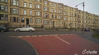 28 Murano Street Flat 12 Firhill Glasgow G20 7RT [upl. by Disraeli114]