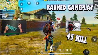 B2K BNL WHITE 444 RIGADA  4 LEGENDS INSANE 45 KILL   RANKED FULL GAMEPLAY [upl. by Hicks]