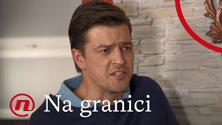 Na granici  ep 79  Domagoj objašnjava plan Miji i Gordani [upl. by Onabru343]