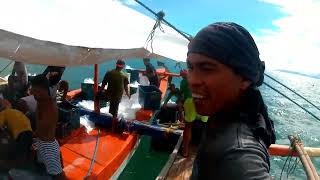 Puno Ang Bodega ng Isda viralvideo fish [upl. by Llevra]