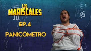 LOS MARISCALES 2024 EP4 WAIVERS Y PANICÓMETRO [upl. by Jareen]