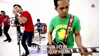 Dadali  Bintang Official Music Video with Lyric [upl. by Uella]