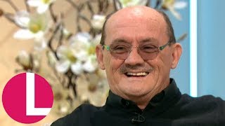 Brendon O’Carroll Reveals How Mrs Brown Came About  Lorraine [upl. by Battiste973]