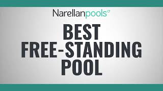 2022 Narellan Pools National Pool Awards  New Zealand [upl. by Lyrehc246]