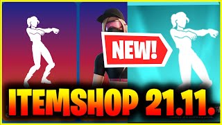 Fortnite Itemshop 211124  Nuthin but a g G Thang fortnite itemshop [upl. by Meesan]