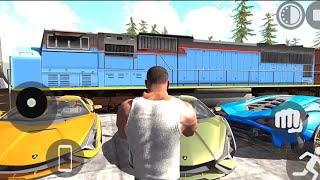 Finally New Lamborghini Sian 🤑 Indian Bikes Driving 3D New Lamborghini Sian Cheat Code 😱 ibd3dlive [upl. by Curt]