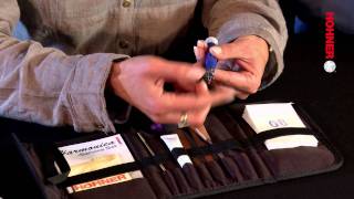 HOHNER Service WorkshopsC01  Hohner Toolkits [upl. by Anawot261]