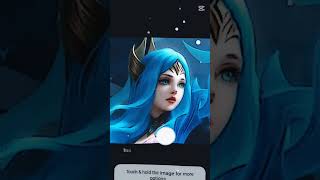 Sadly Vexana 😭😭mobilelegends editsadmaryonacrossduet [upl. by Plume]