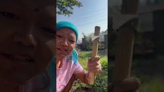 Now rai amp methi turn vegetables reenahyankinagvlog5647 [upl. by Susette]