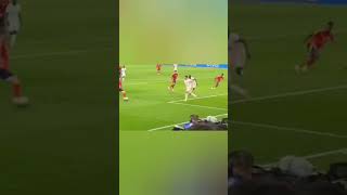 Spain vs France Highlights 21  Euro 2024 ⚽  shorts soccer euro2024 [upl. by Isaacs27]