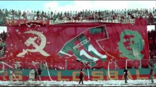 ULTRAS CONTRA EL FASCISMO [upl. by Nicholas]