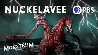 Nuckelavee Scotland’s Skinless Evil Monstrosity  Monstrum [upl. by Naomi]