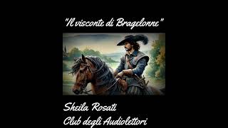 Il visconte di Bragelonne  Estratto ADumas [upl. by Normandy]