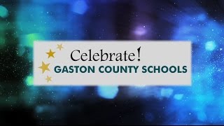 Celebrate Gaston County Schools [upl. by Gotthard649]