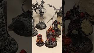 Custom Stormcast Eternals [upl. by Arehc]