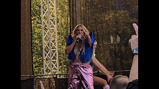 Loona  Bailando  Das MEGA 90er Live Open Air 2024  Hannover [upl. by Silverts]