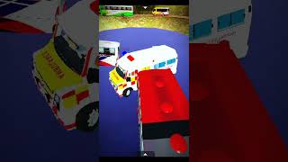 Ambulance 🚑 driver save the date ambulance whenambulance van status shorts video youtube [upl. by Carlyle]