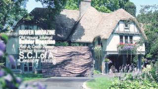 American Thatch Roofing HD Introduction 2012mp4 [upl. by Kaleena]