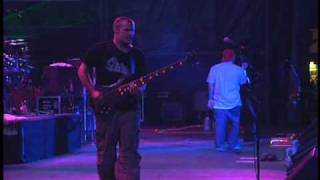 Limp Bizkit  ReArranged LIVE Rock im Park 2001 [upl. by Publias]