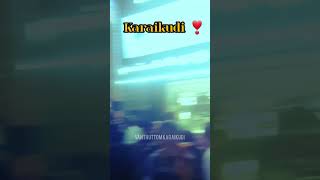 karaikudi dewali tamil song love karaikudi [upl. by Beitz]