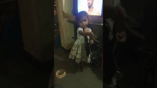 పావని cute pavani cutebaby baby funny [upl. by Auric]