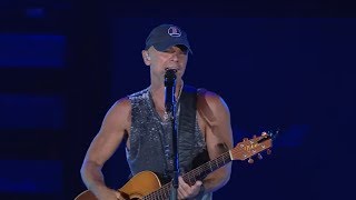 Kenny Chesney  Boston Official Live Video [upl. by Christis]