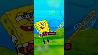 SpongeBobs first vacation in life spongebob shorts animation [upl. by Demetrius]