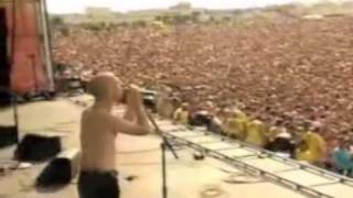 Live  I Alone Woodstock 1999 [upl. by Keavy]