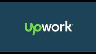 Upwork Video Introduction [upl. by Eanahc]