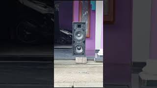 tak tung tak tung icissmasukberandayoutube miniaturhoreg miniatursoundsystem shortvideo [upl. by Ahselrak]