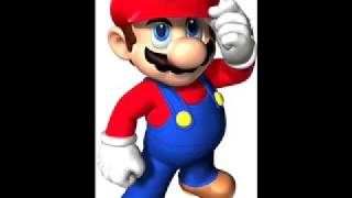 Super Mario Brothers Original Theme Song [upl. by Aicyle]