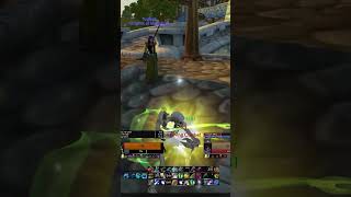 Germanicus vs Stormwind shorts wowclassic pvp druid [upl. by Nayarb]