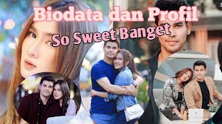 PROFIL DAN BIODATA LEO CONSUL DAN SHANICE MARGARETHA LIE [upl. by Ayit]