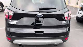 919258 2018 Ford Escape SEL [upl. by Corri]