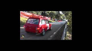 282 Ortolan Daniele 47 Cividale Castelmonte 2024 Short rallyitaliasardegna [upl. by Keverian]