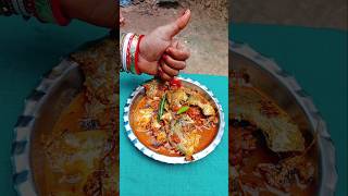 small pomfret fish recipe  pomfret fish masale recipe shorts pomfretrecipe viral [upl. by Marijane]